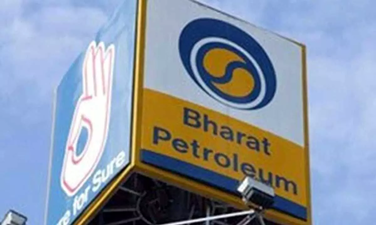 BPCL