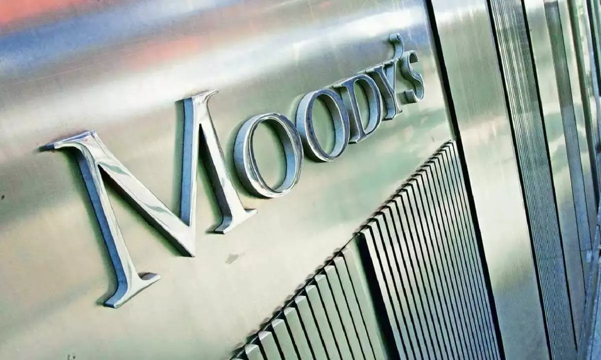 Moodys warns of more pain ahead for US banking system