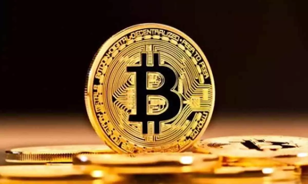 Mega Bitcoin rally helps other crypto tokens reach new highs