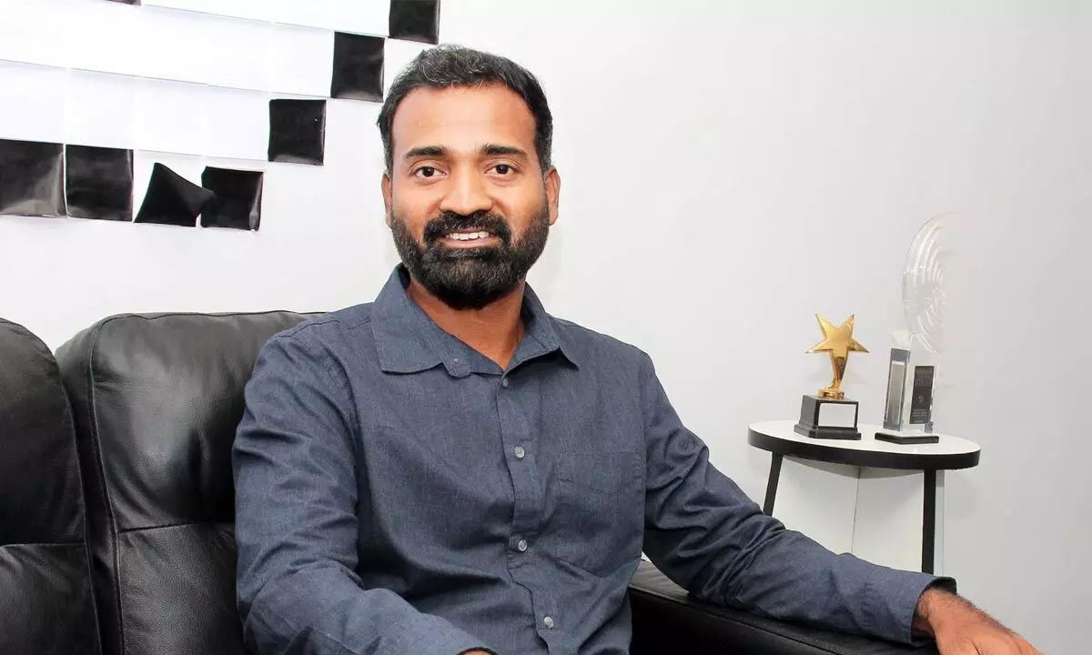 Rajamanohar Somasundaram Rajamanohar Somasundaram