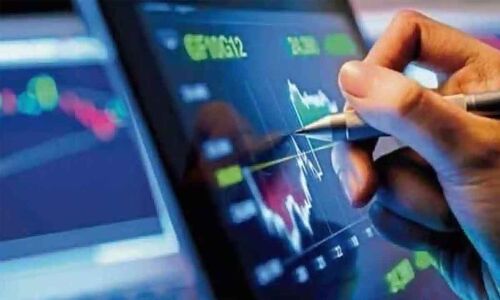FIIs offload Rs2.5 trn in 8 mths FIIs offload Rs2.5 trn in 8 mths
