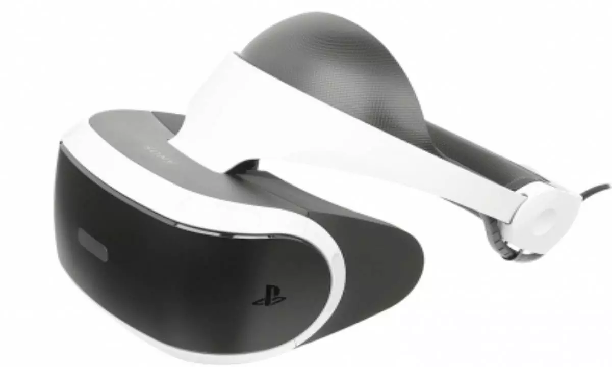 Sony PSVR 2 likely to have at least 20 games at launch