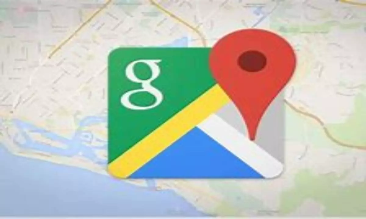 Trip down to memory lane: Google Maps make it possible