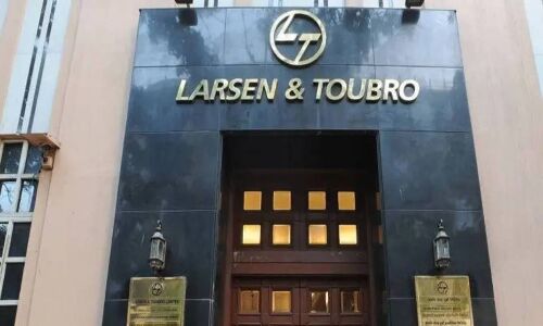 Only Indian firm in Most Valuable Global E&C 50 Brands study by Brand Finance