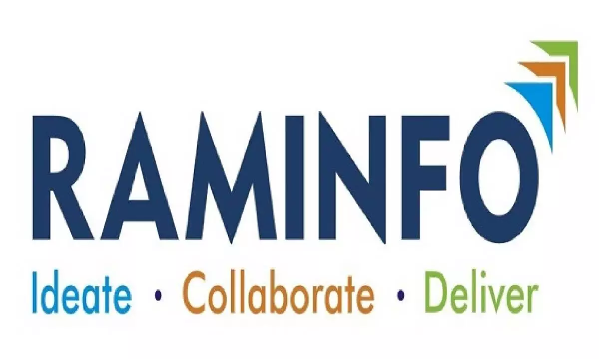 Raminfo Q4 profit up 58% at Rs 1.74 cr