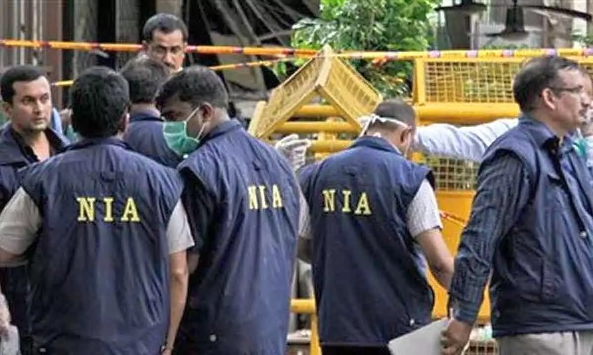 NIA acting chairman may skip promotional exercise panel