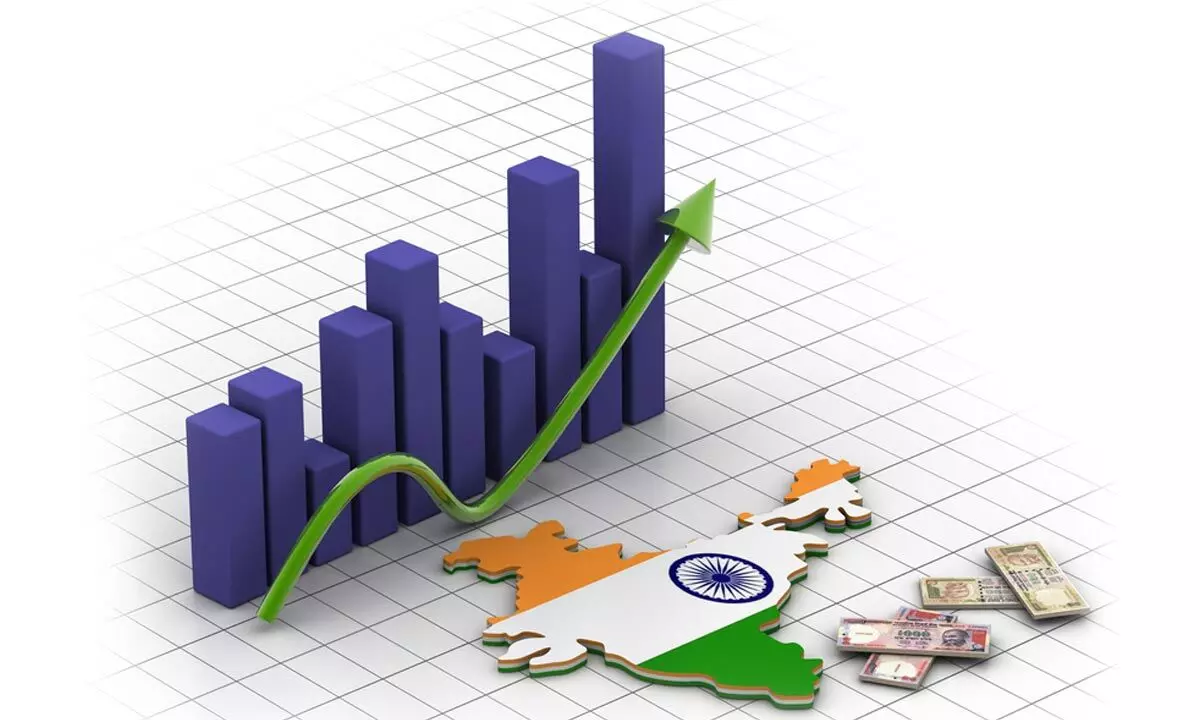 Can India lead G20 in economic growth over next few years? Can India lead G20 in economic growth over next few years?