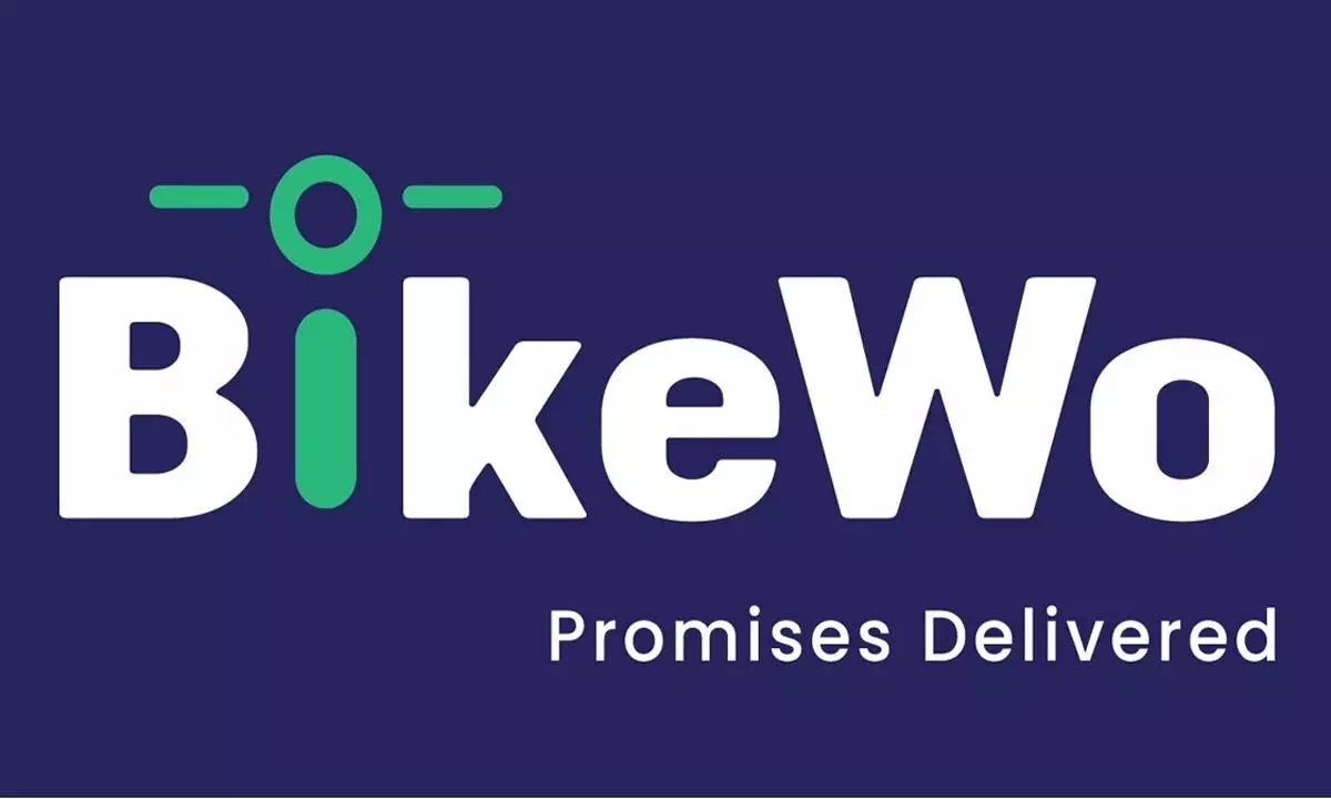 BikeWo launches multi-brand EV stores in AP, Telangana BikeWo launches multi-brand EV stores in AP, Telangana