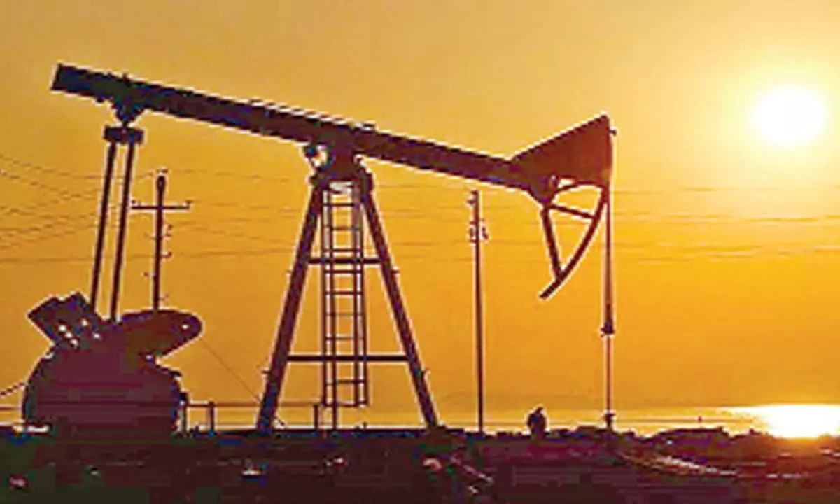 Time to review windfall tax on oil