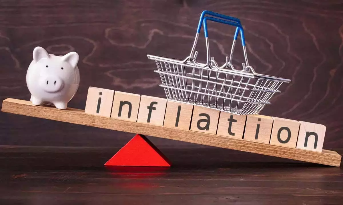 What does inflation mean for industry?