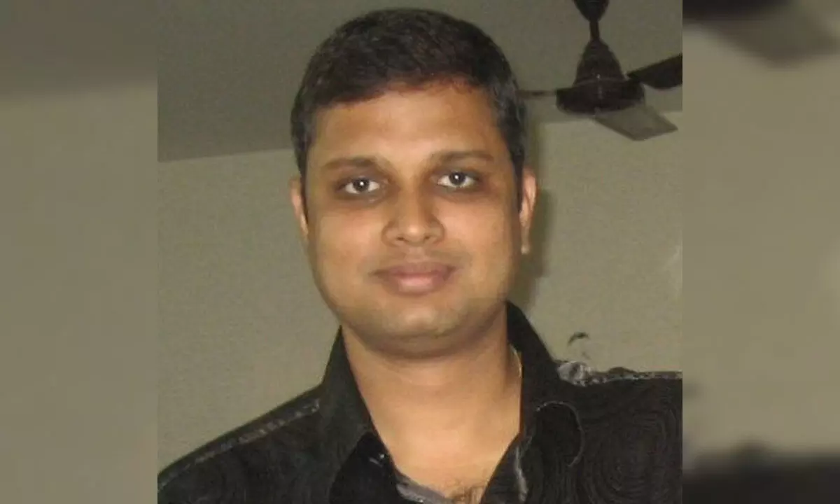 Navin Rungta, Cofounder, eLagaan