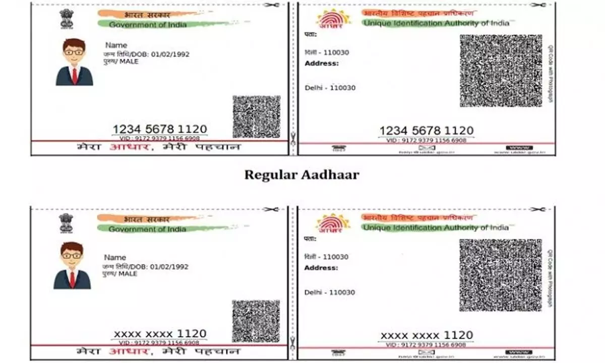 Centre withdraws confusing Aadhaar circular after goof up