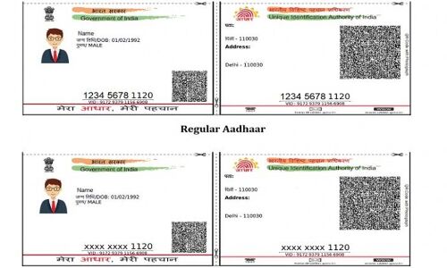 Centre withdraws confusing Aadhaar circular after goof up