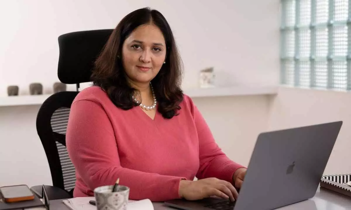 Deepa Kumar, Founder & CEO, Yashram Lifestyle Brands Pvt Ltd Deepa Kumar, Founder & CEO, Yashram Lifestyle Brands Pvt Ltd