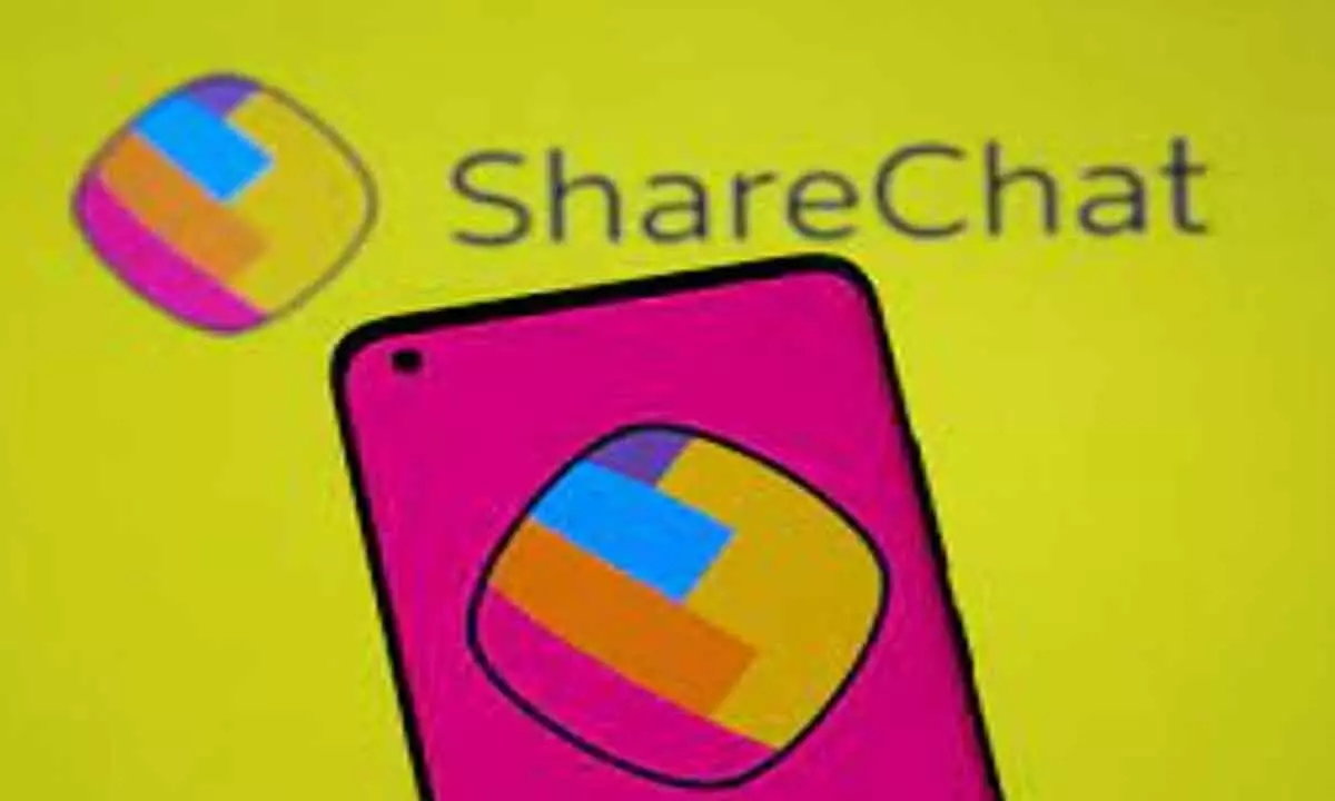 ShareChat lays off 20% of its workforce due to uncertain market conditions