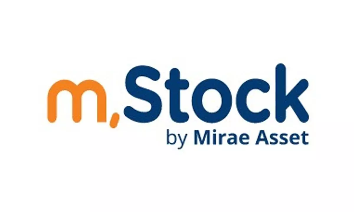 Mirae’s trading platform m.Stock sees Rs 1k cr turnover