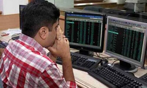 Market may weaken further in the short-term