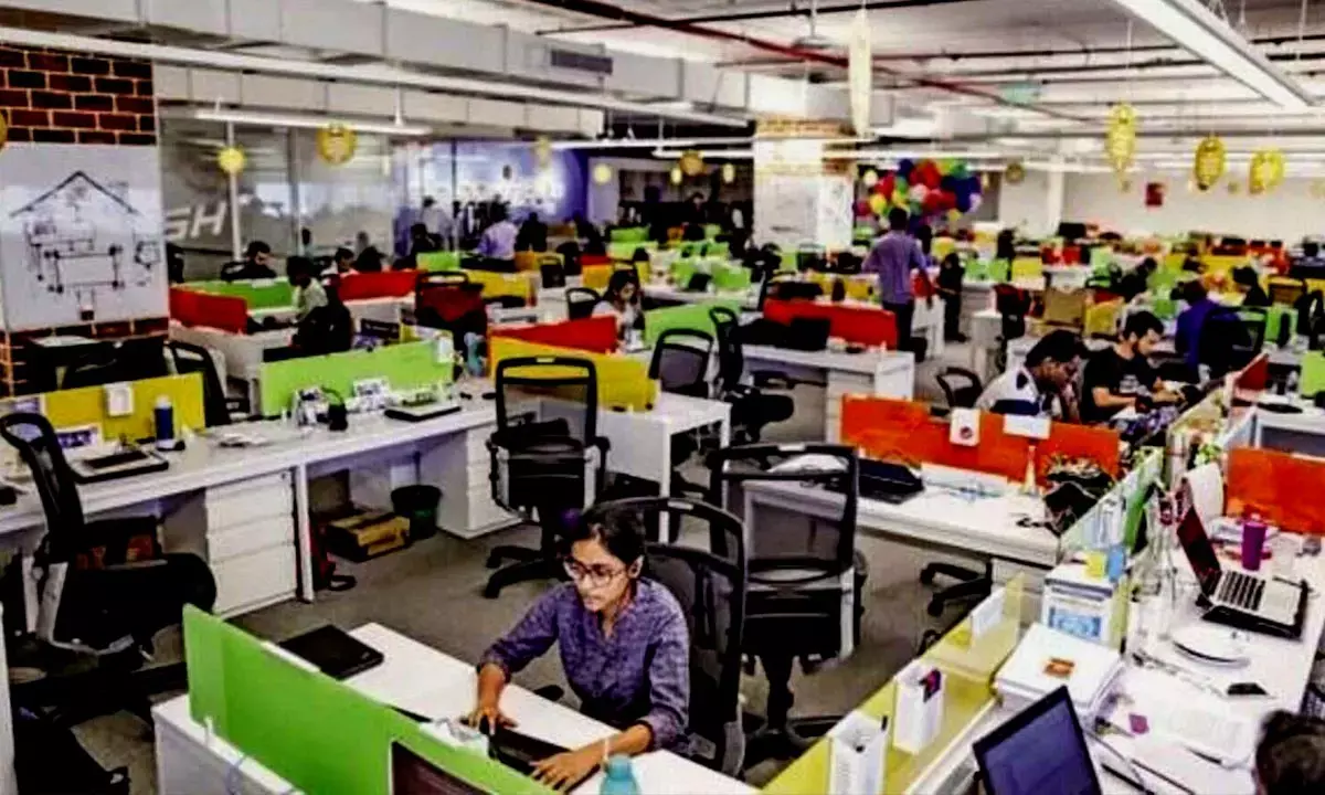 TS attracts Rs. 2.34L-cr investments in 8 yrs