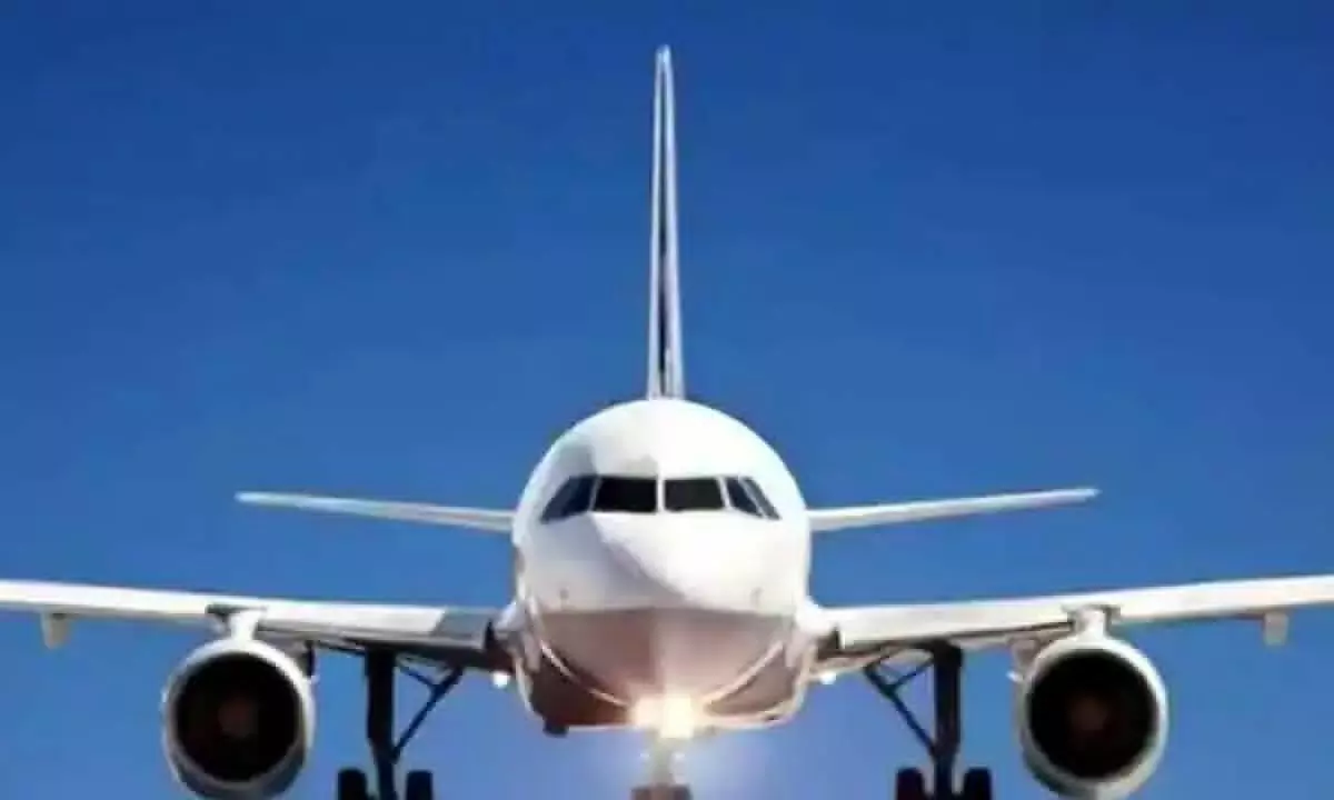 Indian flyers unhappy with airline services