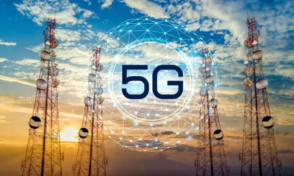 How 5G tech could be a game-changer for India