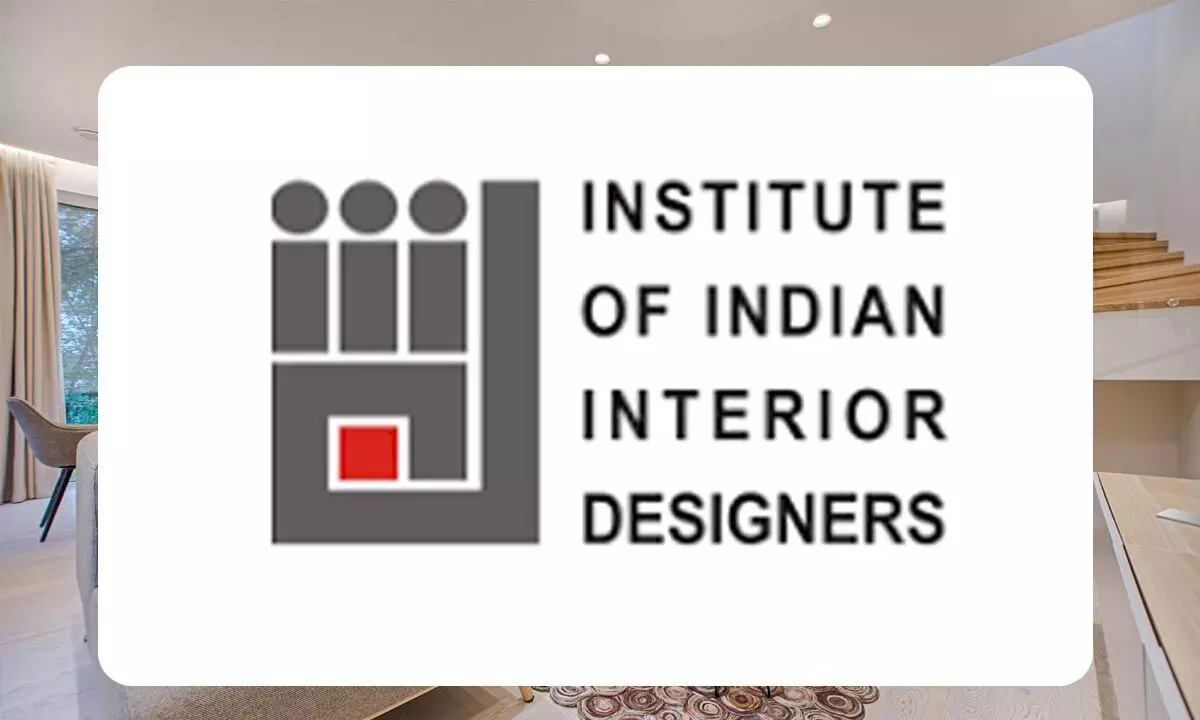Interior designing show from June 3 to 5
