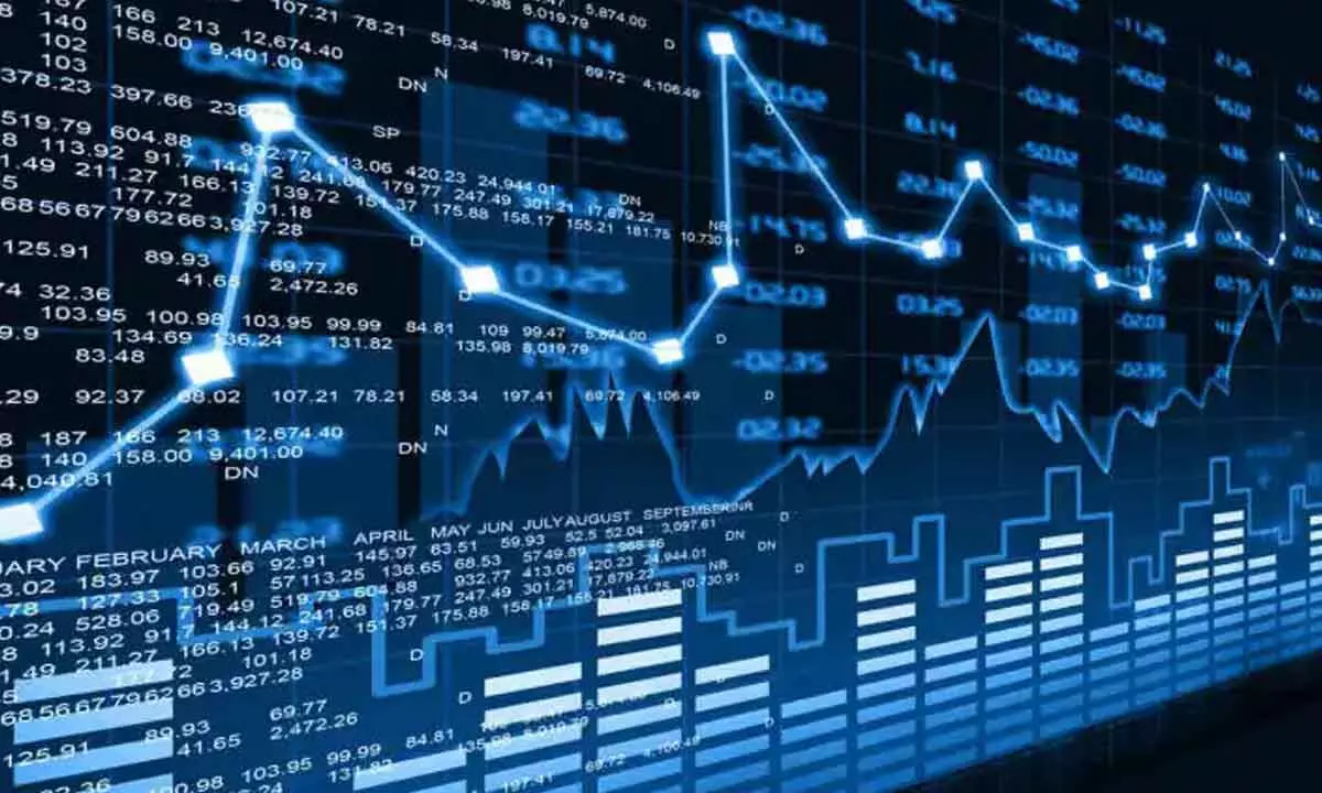 Niftys long-term trend still on downside