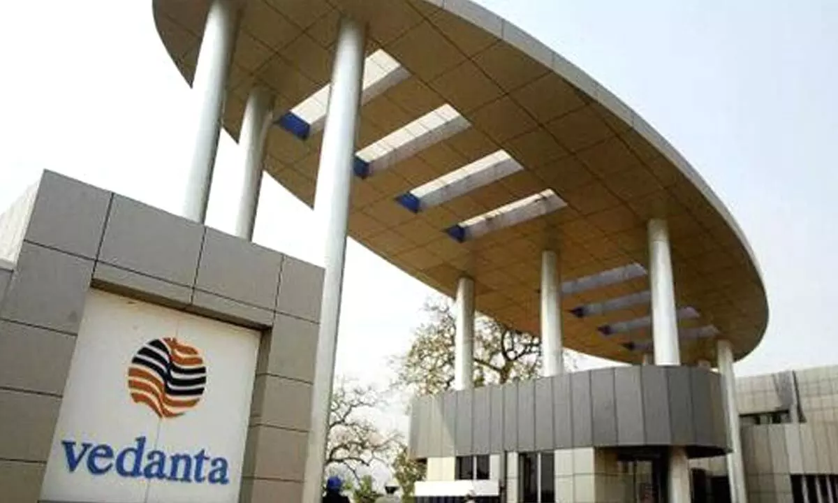 Vedanta Aluminiums largest smelter reduces GHG emissions intensity by 12% in FY222