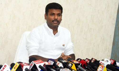 BCG invited to open office in Vizag, TechM to set up AI CoE