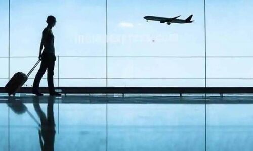 Air traffic revived to pre-Covid period in AP, plea for revival by foreign airlines Air traffic revived to pre-Covid period in AP, plea for revival by foreign airlines