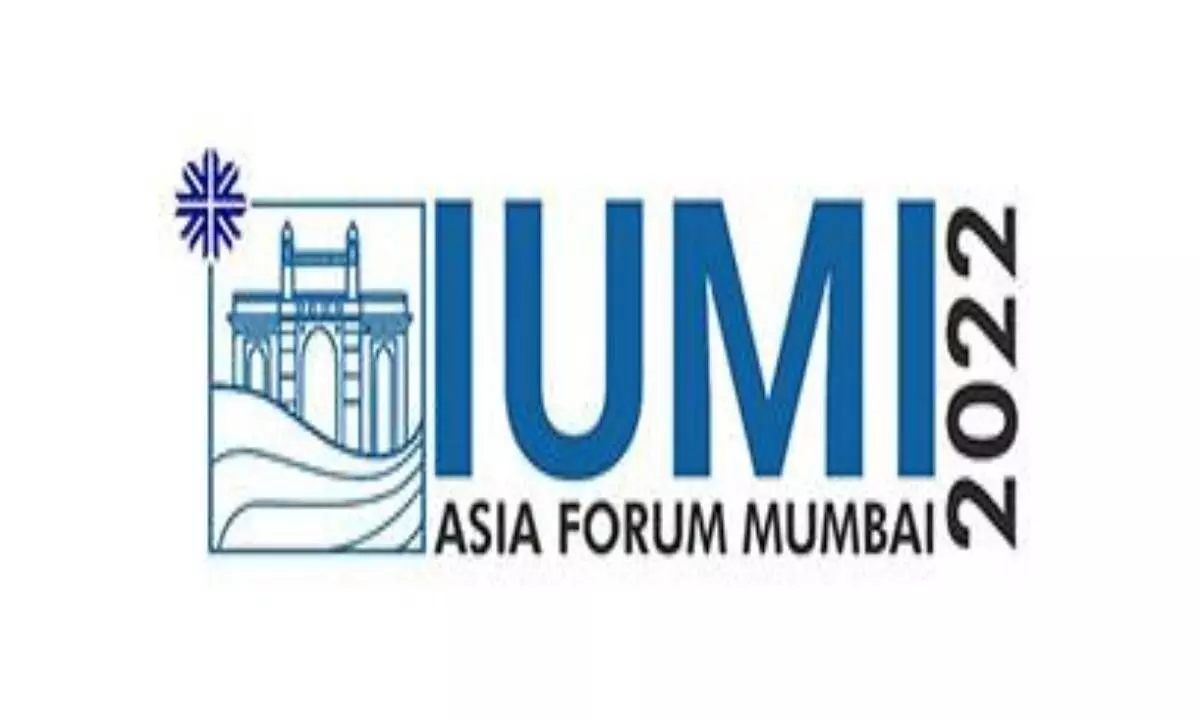 IUMI holds its first meeting in Mumbai