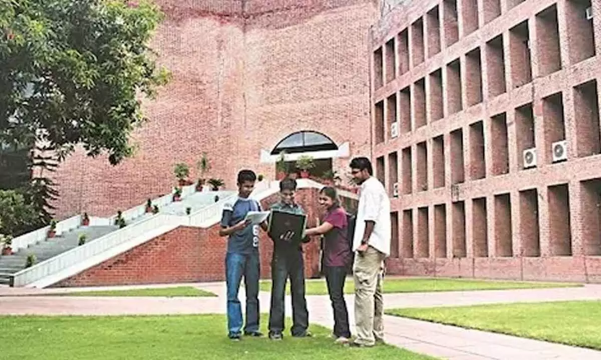 IIM-A, SFarmsIndia launches agri land price index