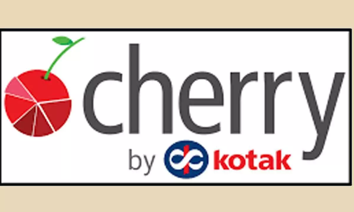 KIA unveils tech-led app Kotak Cherry