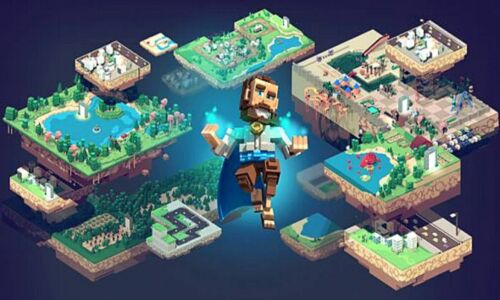 Former Football Players Purchase Lands in Sports Metaverse