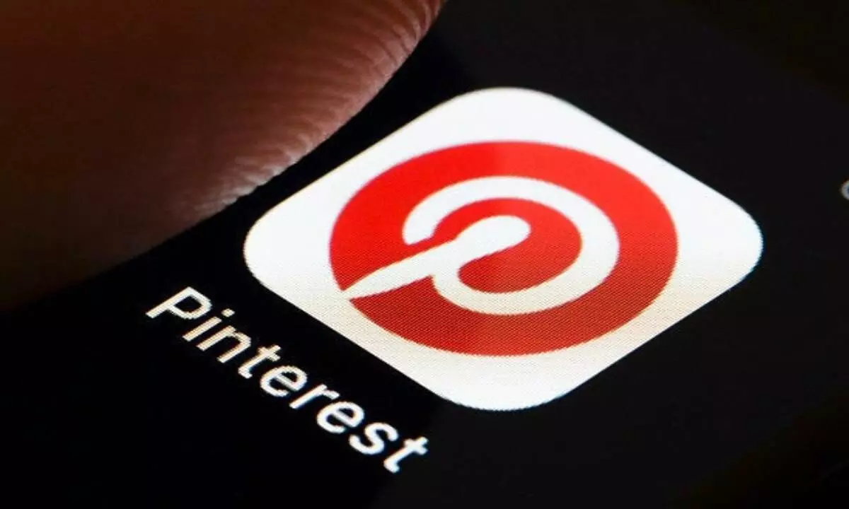 Pinterest acquires AI shopping startup The Yes