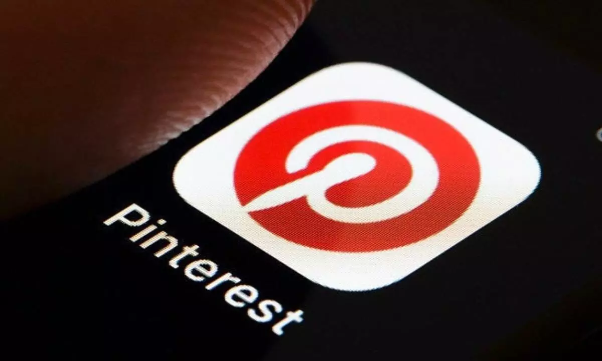 Pinterest announces new ad deal with Google, reaches 498 mn monthly users