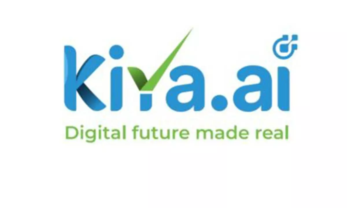 Kiya.ai launches Banking Metaverse – Kiyaverse Kiya.ai launches Banking Metaverse – Kiyaverse