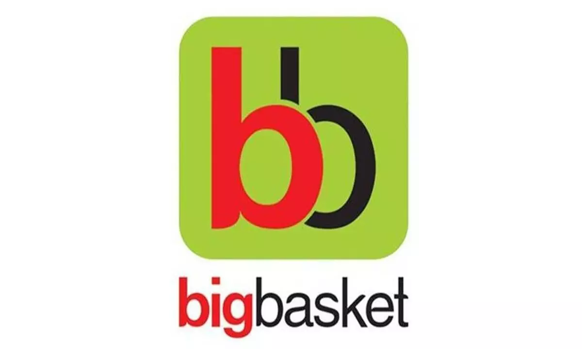 BigBasket gets Rs 350 crore from its holding company as competition intensifies
