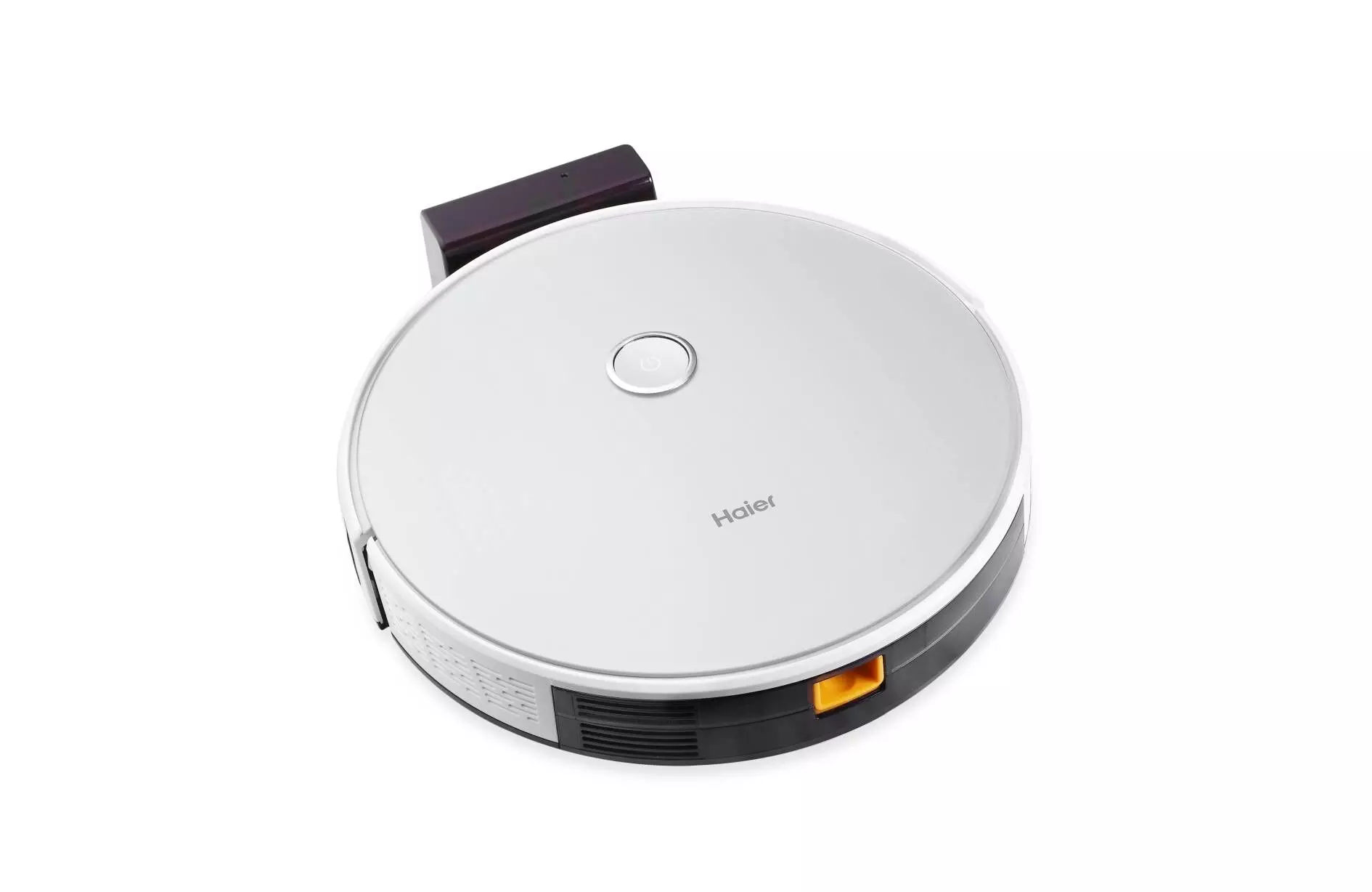 Haier launches advanced robot vacuum cleaner