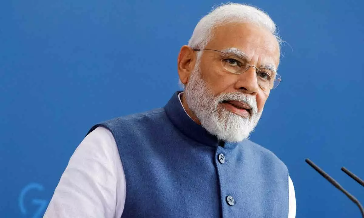 World endorses PM Modis call for economic development for peace
