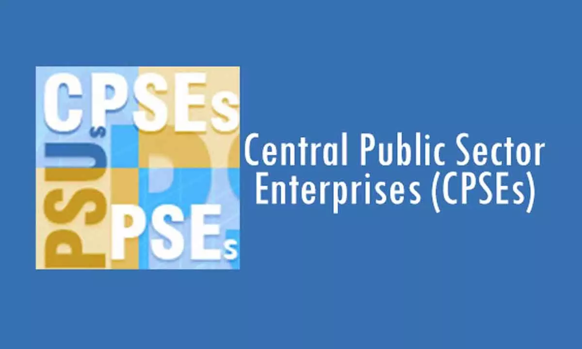 Govt set to offload CPSEs