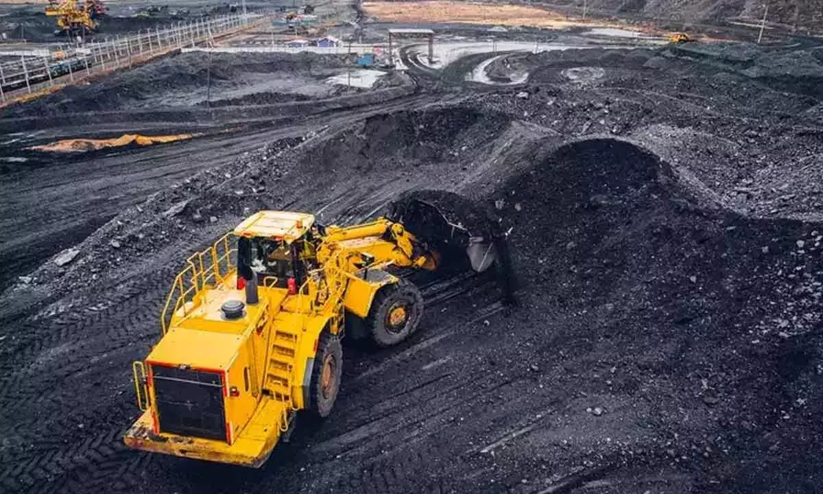 Coal crunch a burning issue for industry
