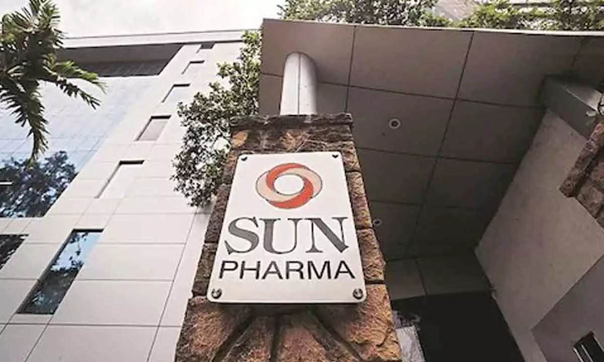 Sun Pharma to expand field force by 10% this fiscal