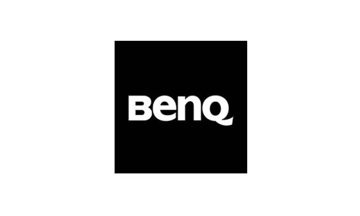 Benq aims over `1,000-cr turnover in nxt 3 yrs