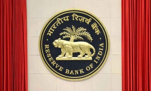 RBI raises repo rate by 50 bps, sees inflation over tolerance level till Q3FY23
