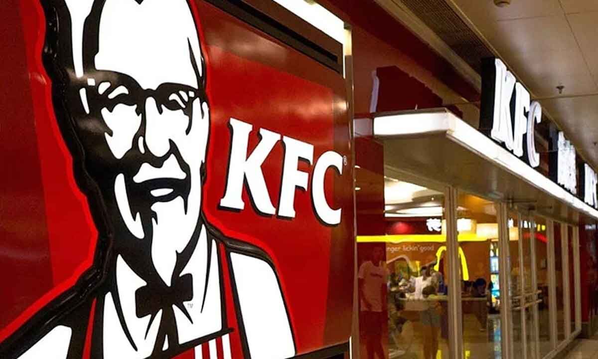 KFC India to unveil 20 eco-friendly restaurants