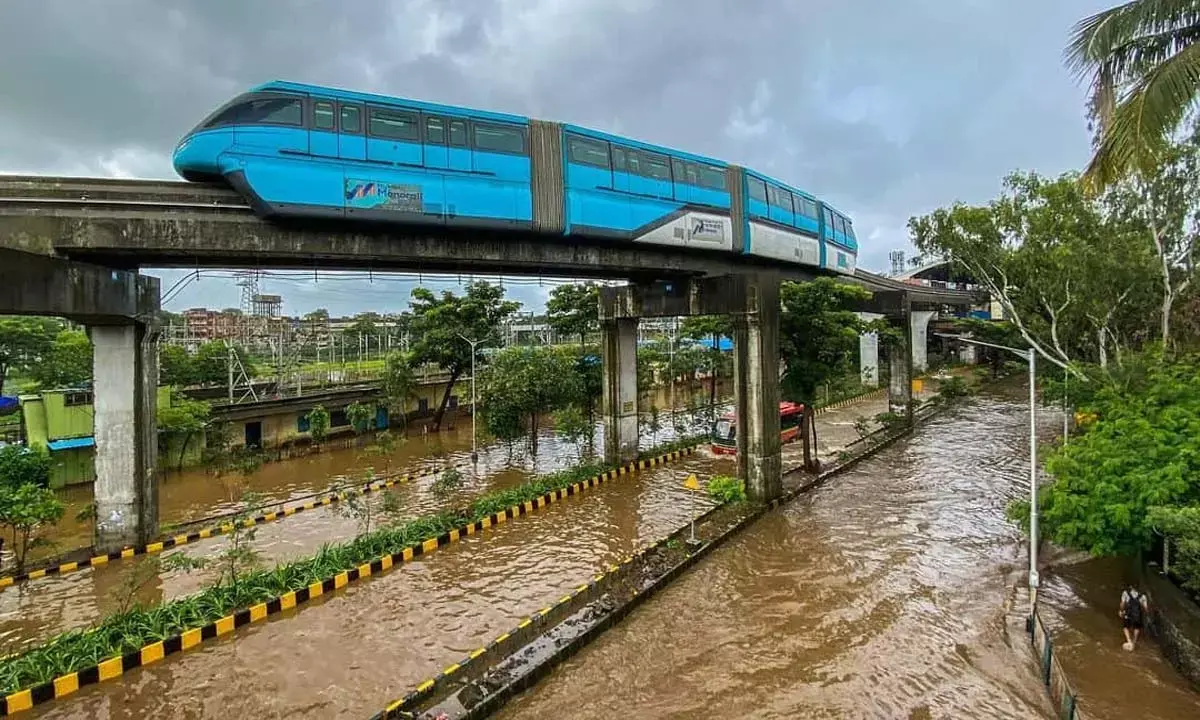 NGOs, realty bodies call for climate action plan in Mumbai