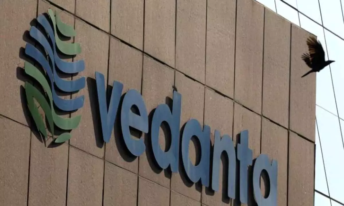 Vedanta vows to cut GHG emissions by 25%