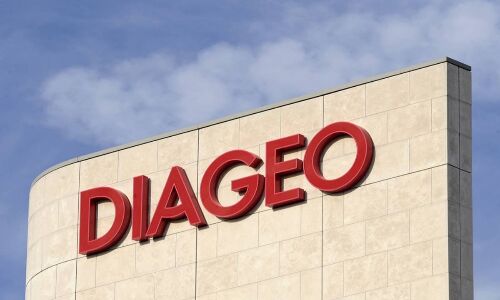 Spirits major Diageo India sees double-digit growth