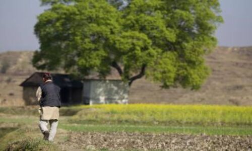 IFAD partners with Uttarakhand to double rural incomes, build climate resilient state