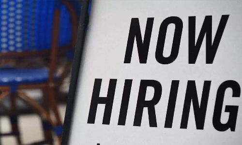 Hiring at GCCs in India holds steam for now Hiring at GCCs in India holds steam for now